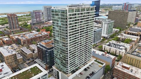 Tiny photo for 1720 S Michigan Avenue #809, Chicago, IL 60616 (MLS # 12631128)