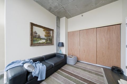 Tiny photo for 1720 S Michigan Avenue #809, Chicago, IL 60616 (MLS # 12631128)