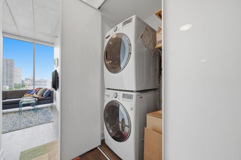Tiny photo for 1720 S Michigan Avenue #809, Chicago, IL 60616 (MLS # 12631128)