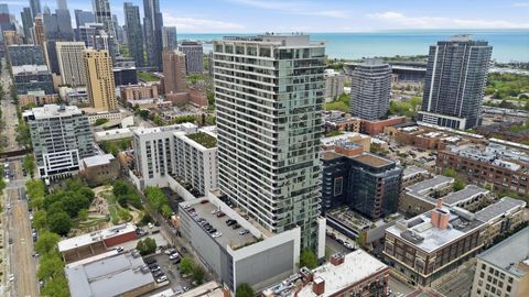 Tiny photo for 1720 S Michigan Avenue #809, Chicago, IL 60616 (MLS # 12631128)