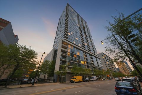 Tiny photo for 1720 S Michigan Avenue #809, Chicago, IL 60616 (MLS # 12631128)