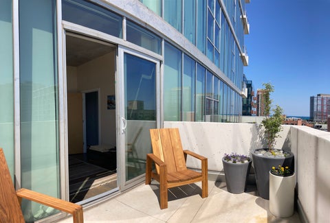 Tiny photo for 1720 S Michigan Avenue #809, Chicago, IL 60616 (MLS # 12631128)