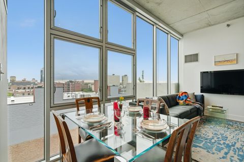 Tiny photo for 1720 S Michigan Avenue #809, Chicago, IL 60616 (MLS # 12631128)