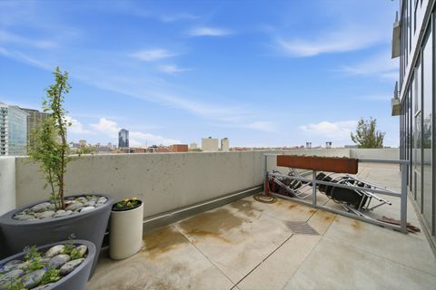 Tiny photo for 1720 S Michigan Avenue #809, Chicago, IL 60616 (MLS # 12631128)