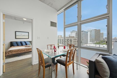 Tiny photo for 1720 S Michigan Avenue #809, Chicago, IL 60616 (MLS # 12631128)