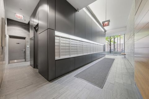 Tiny photo for 1720 S Michigan Avenue #809, Chicago, IL 60616 (MLS # 12631128)