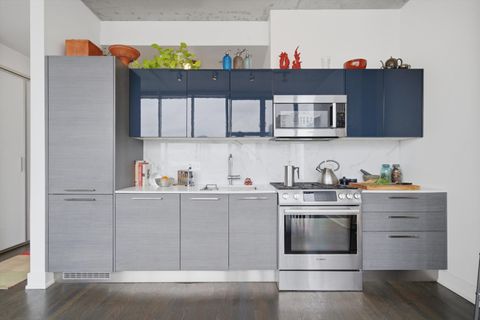 Tiny photo for 1720 S Michigan Avenue #809, Chicago, IL 60616 (MLS # 12631128)