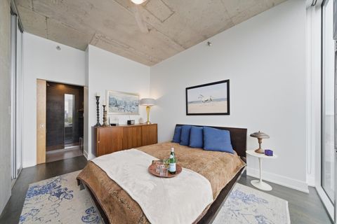Tiny photo for 1720 S Michigan Avenue #809, Chicago, IL 60616 (MLS # 12631128)