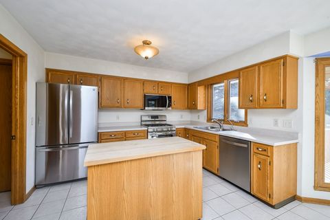 Tiny photo for 2917 Prairie Road, Belvidere, IL 61008 (MLS # 12509004)