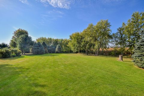 Tiny photo for 2917 Prairie Road, Belvidere, IL 61008 (MLS # 12509004)
