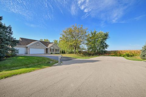 Tiny photo for 2917 Prairie Road, Belvidere, IL 61008 (MLS # 12509004)