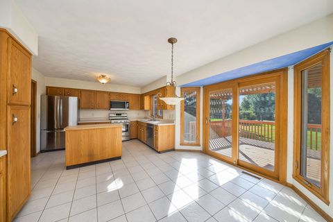 Tiny photo for 2917 Prairie Road, Belvidere, IL 61008 (MLS # 12509004)