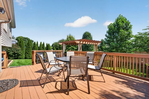 Tiny photo for 2730 Kingsway Avenue, New Lenox, IL 60451 (MLS # 12728650)