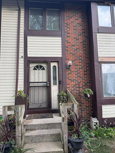  University Park IL 60484