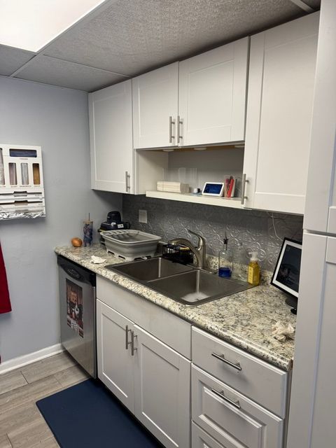 Tiny photo for University Park, IL 60484 (MLS # 12415488)