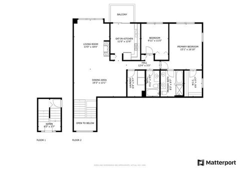 Tiny photo for 802 Stonewall Court, Schaumburg, IL 60173 (MLS # 12469211)