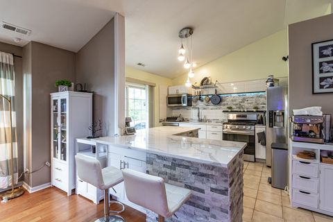 Tiny photo for 802 Stonewall Court, Schaumburg, IL 60173 (MLS # 12469211)