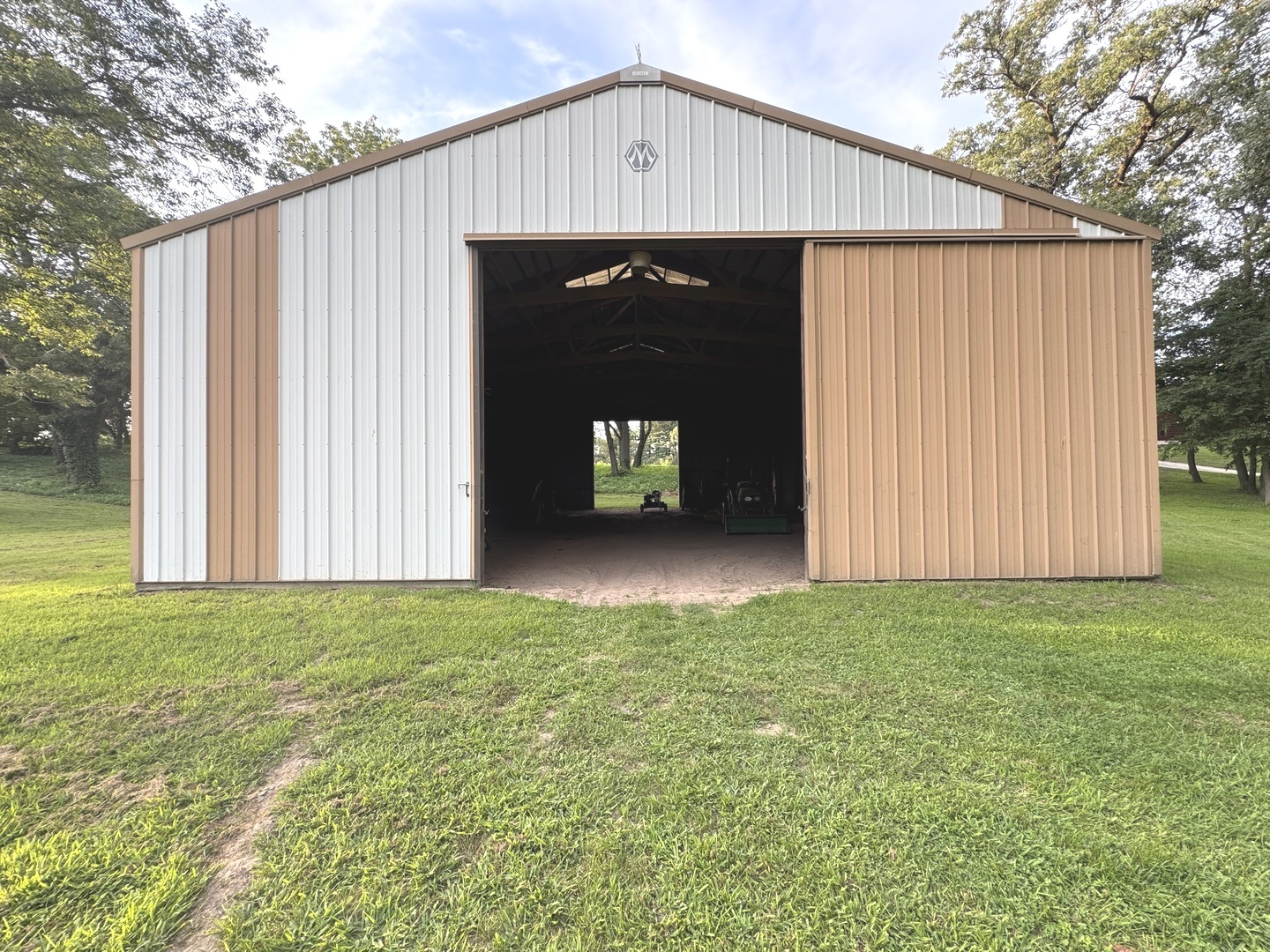 1359 B N 7000 W Road
