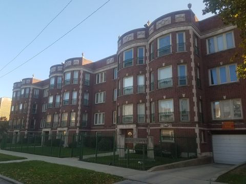 7141 S Euclid Avenue 3 Chicago IL 60649