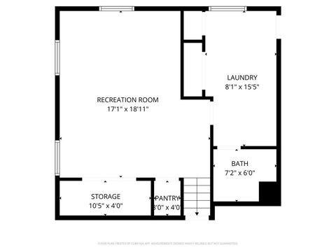 Tiny photo for 4530 Butterfield Road, Hillside, IL 60162 (MLS # 12605033)