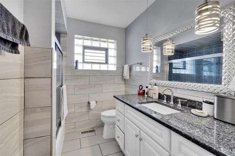 Tiny photo for 4530 Butterfield Road, Hillside, IL 60162 (MLS # 12605033)