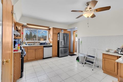 Tiny photo for 4530 Butterfield Road, Hillside, IL 60162 (MLS # 12605033)