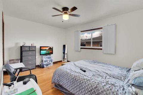 Tiny photo for 4530 Butterfield Road, Hillside, IL 60162 (MLS # 12605033)