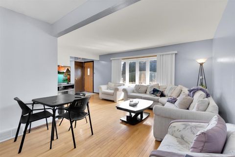 Tiny photo for 4530 Butterfield Road, Hillside, IL 60162 (MLS # 12605033)