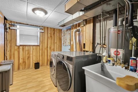 Tiny photo for 4530 Butterfield Road, Hillside, IL 60162 (MLS # 12605033)