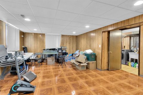 Tiny photo for 4530 Butterfield Road, Hillside, IL 60162 (MLS # 12605033)