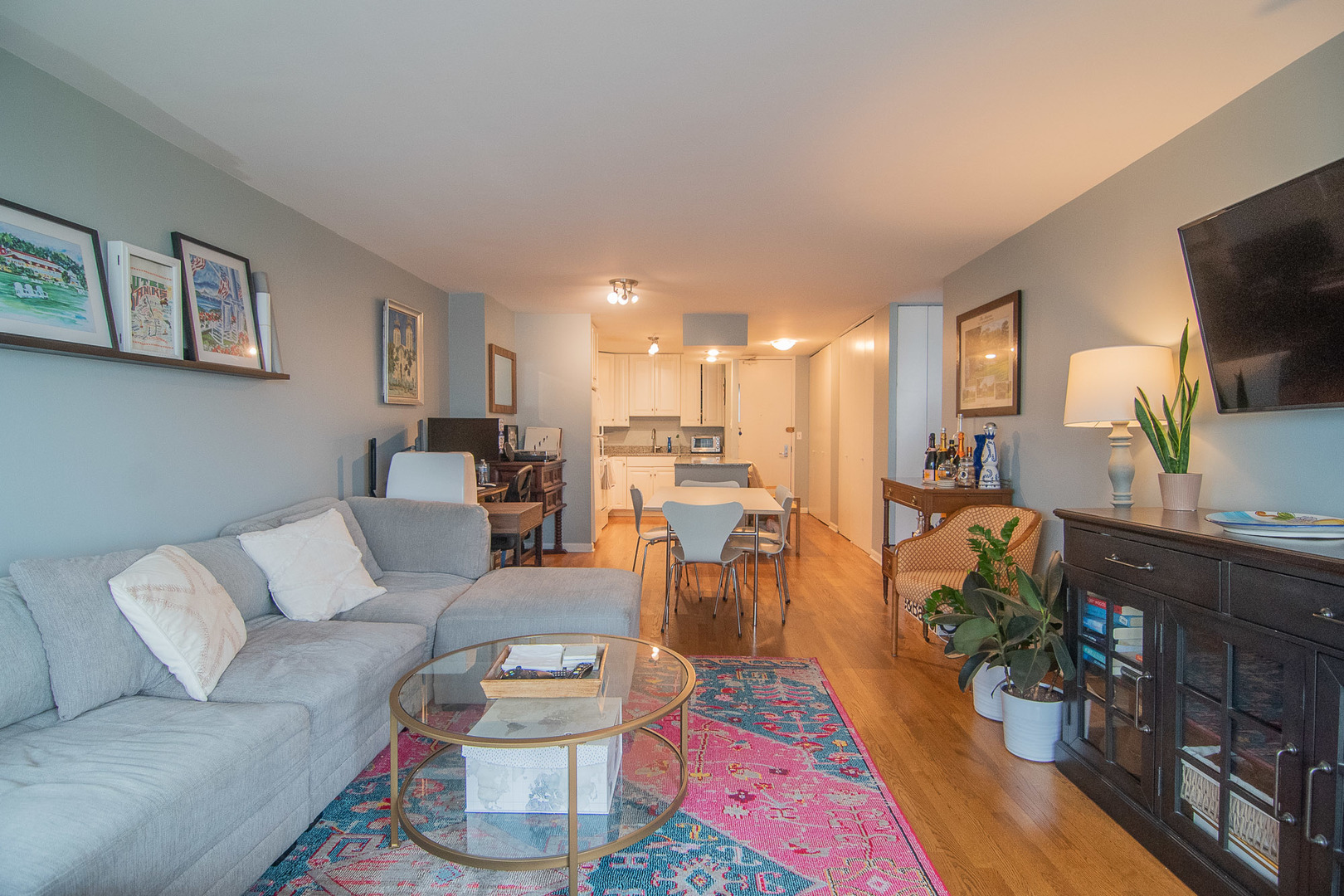 2020 N Lincoln Park W 22K