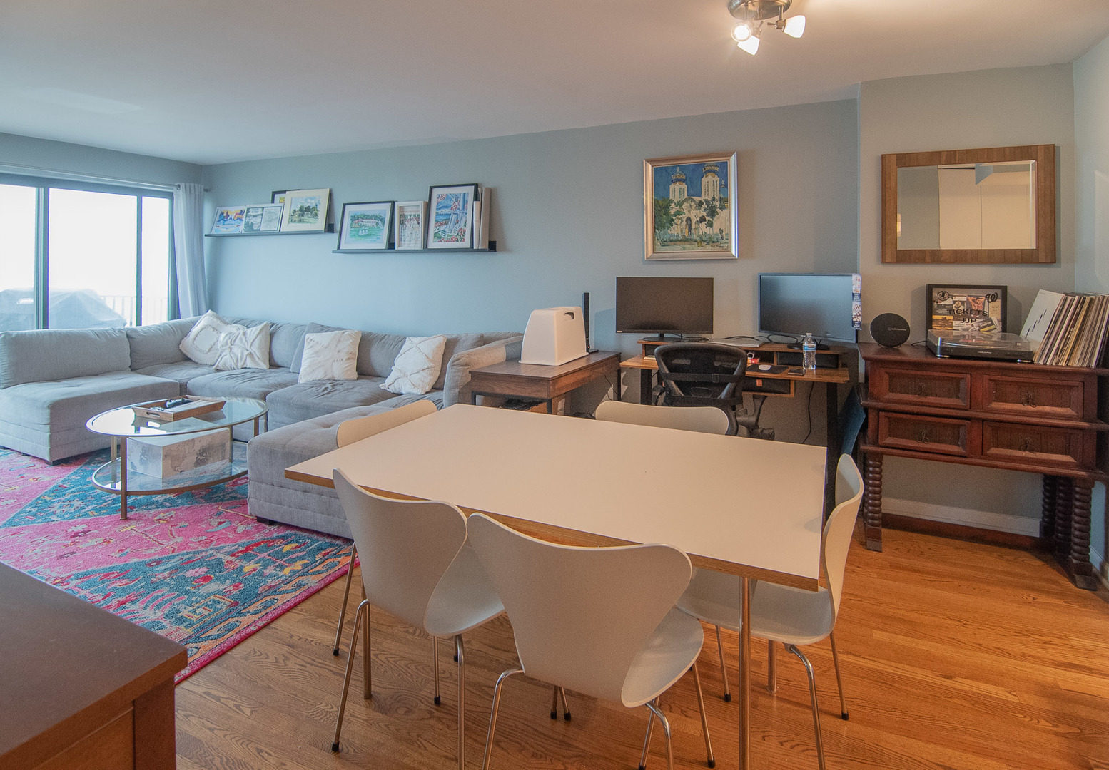 2020 N Lincoln Park W 22K