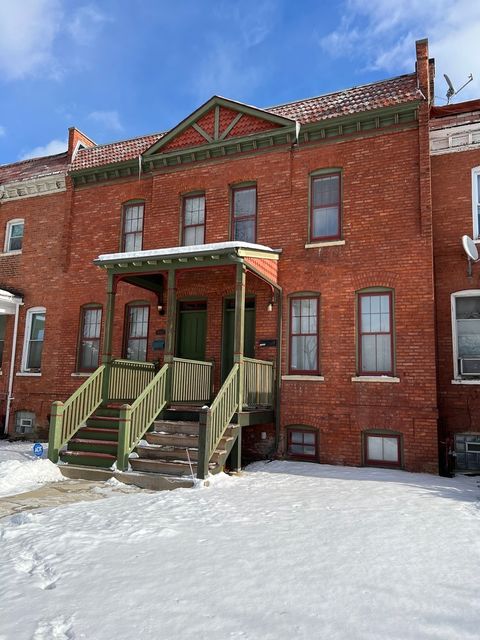 Photo of 10435 S CORLISS Avenue, Chicago, IL 60628 (MLS # 12555932)