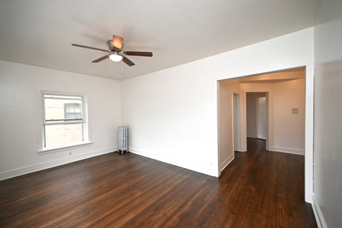 Tiny photo for 959 E 61st Street #2, Chicago, IL 60637 (MLS # 12758533)