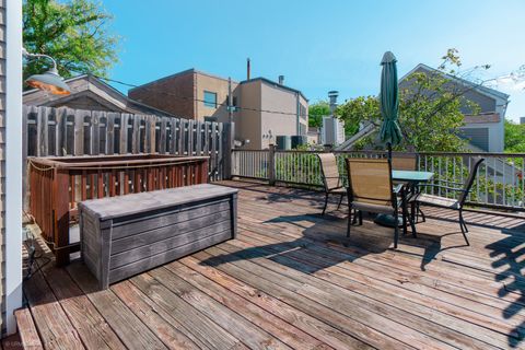 Tiny photo for 658 W WILLOW Street, Chicago, IL 60614 (MLS # 12438586)