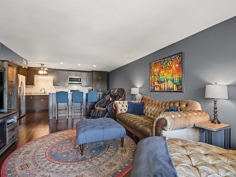 Tiny photo for 9840 S Pulaski Road #314, Oak Lawn, IL 60453 (MLS # 12738963)