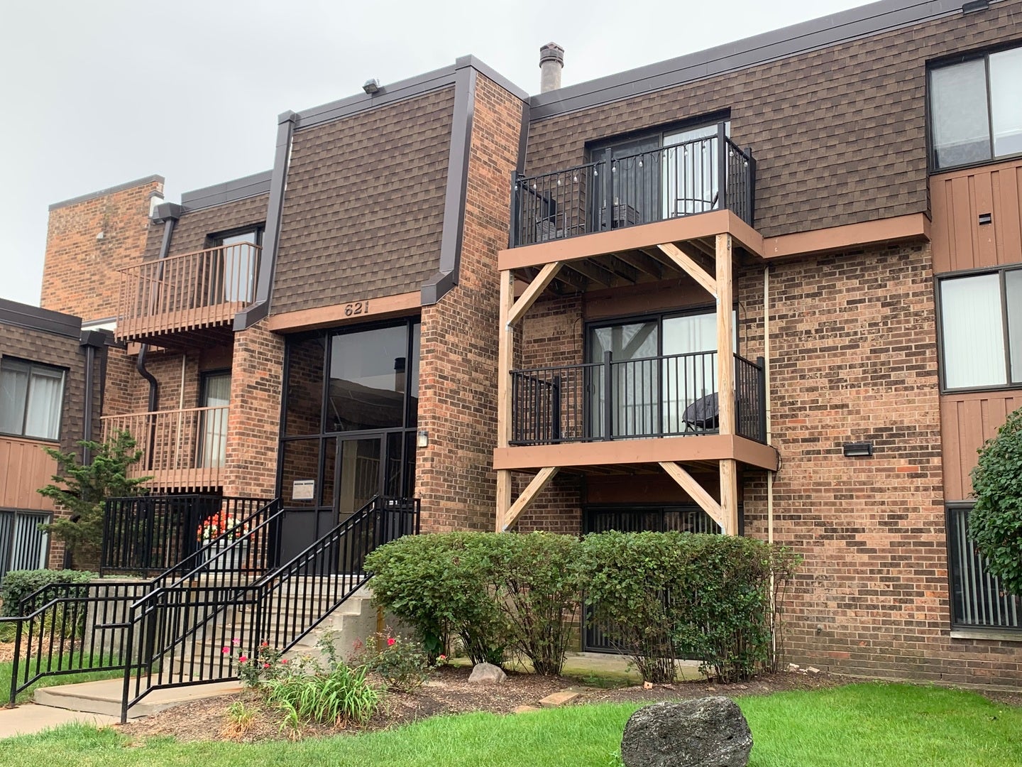 621 Tralee Court 3A