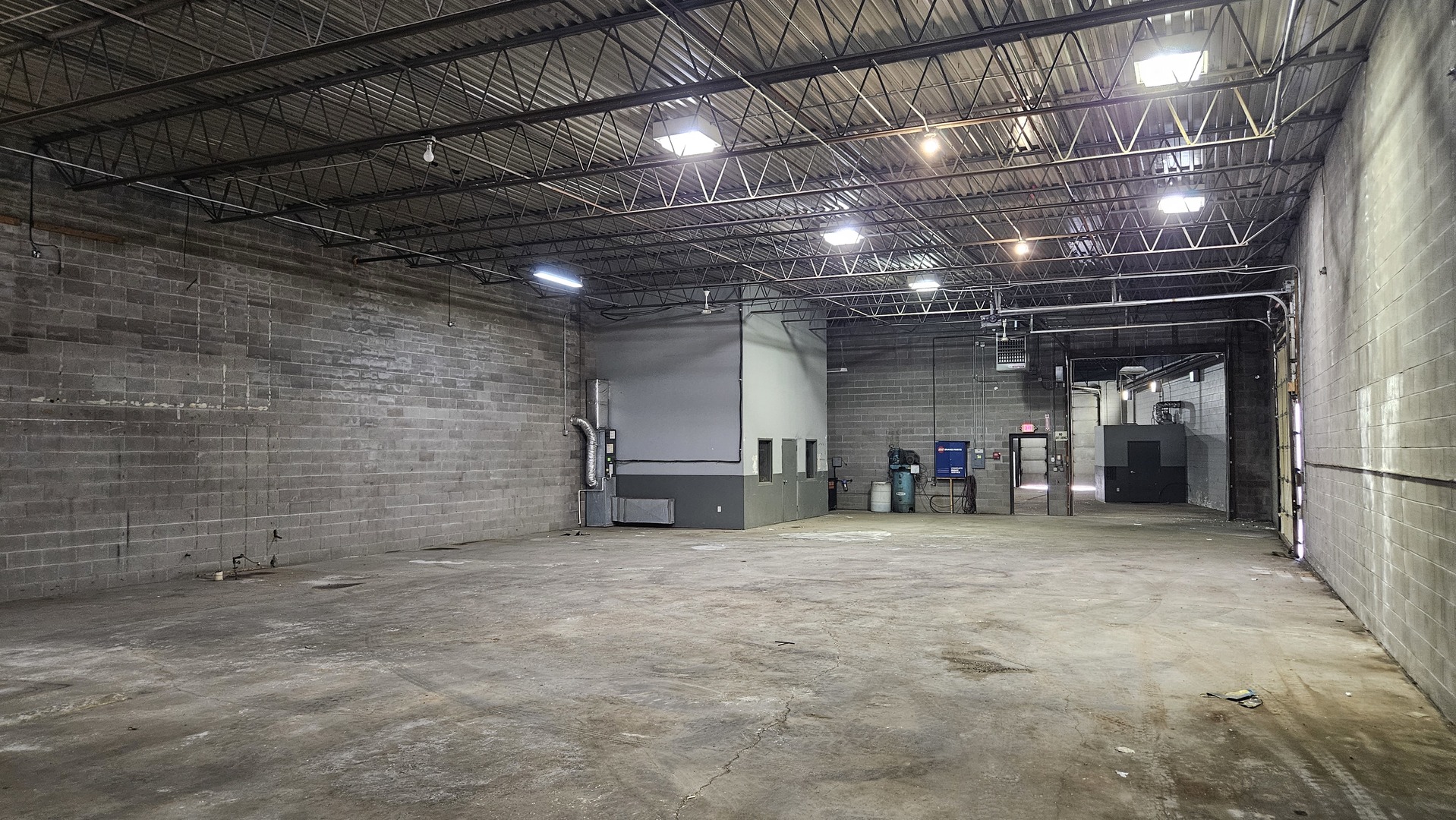 1138 Harrison Avenue