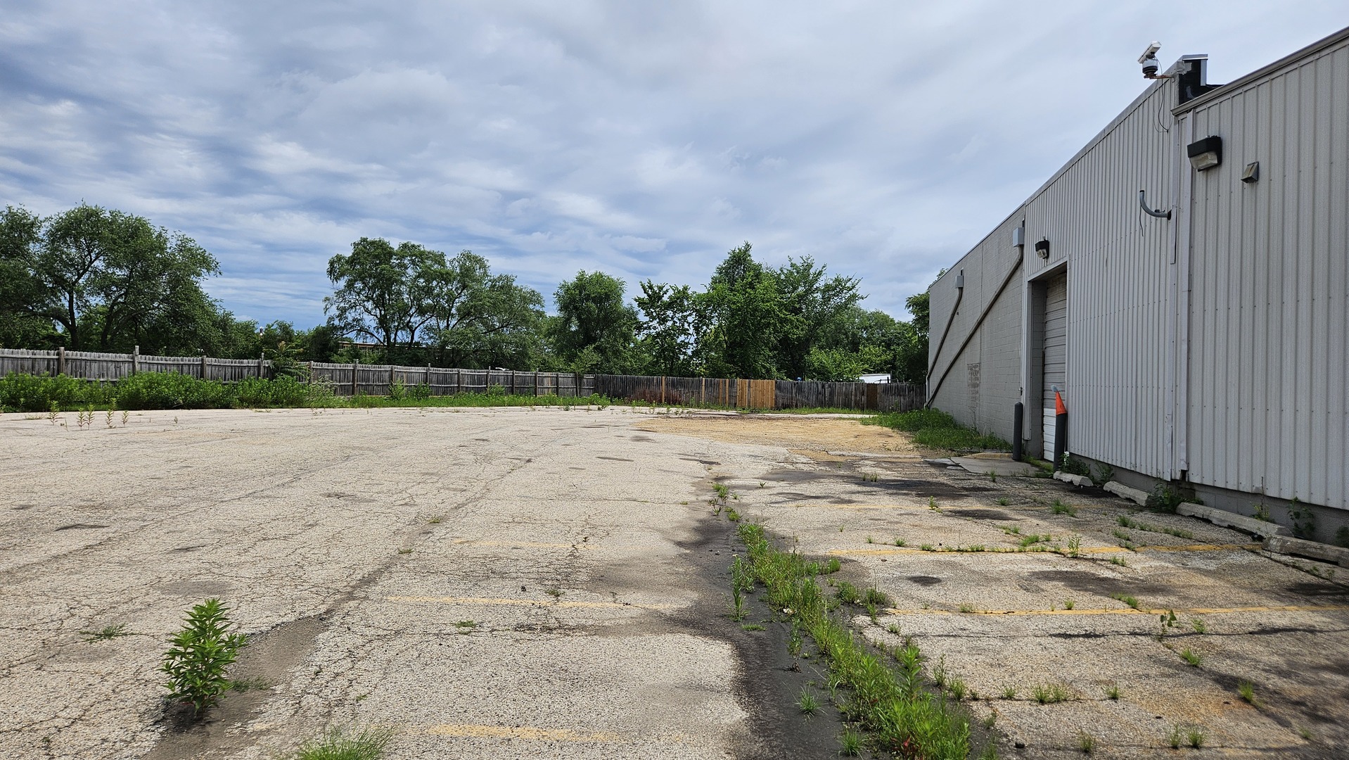 1138 Harrison Avenue