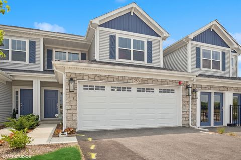 343 Masters Drive Addison IL 60101