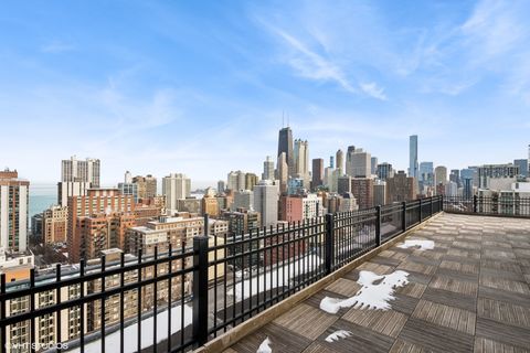 A home in Chicago