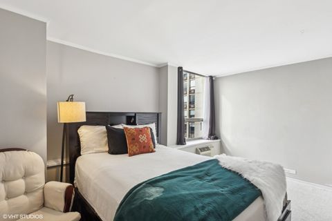 A home in Chicago