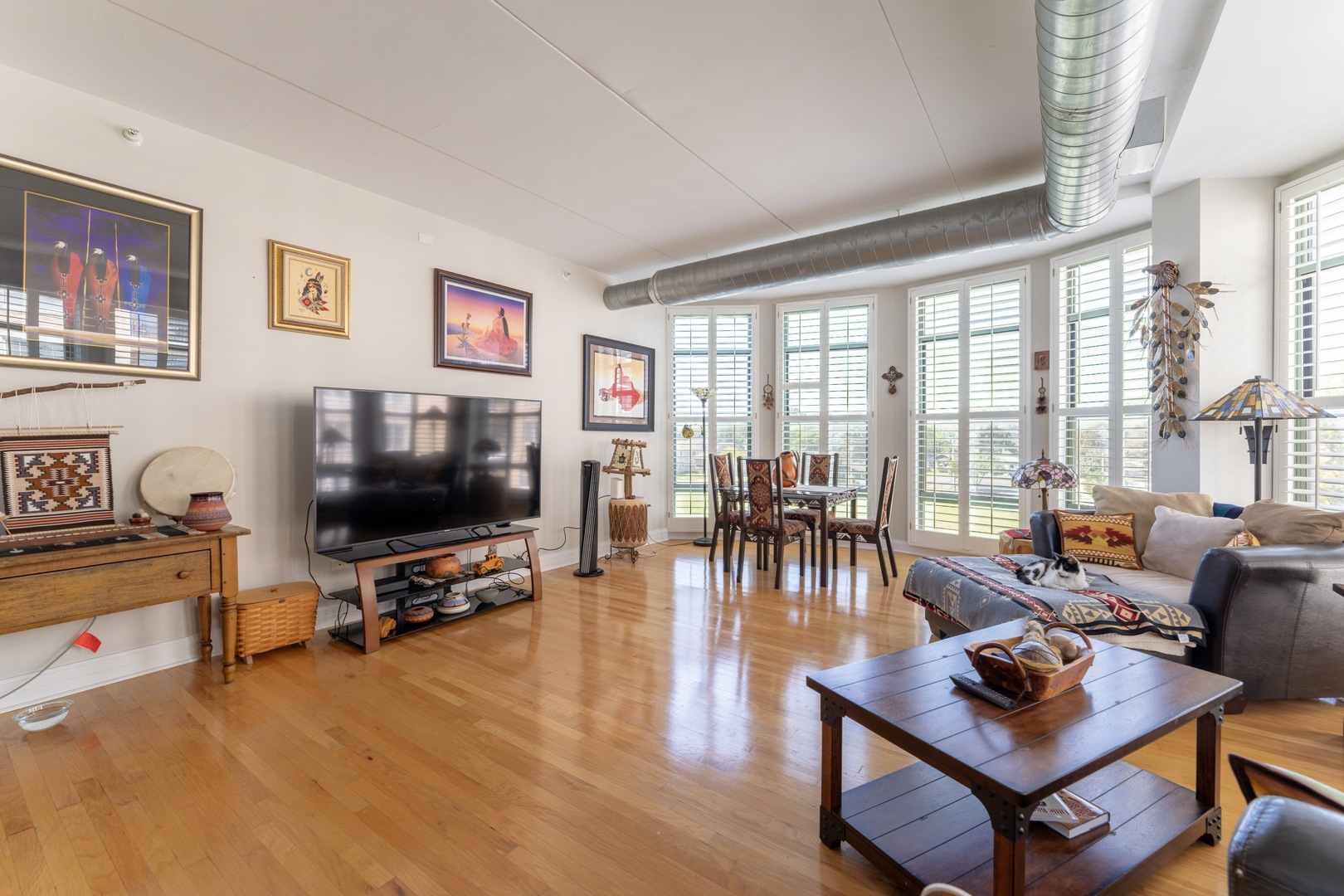 1 S Highland Avenue 400