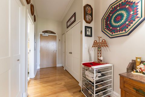 Tiny photo for 1 S Highland Avenue #400, Arlington Heights, IL 60005 (MLS # 12474237)