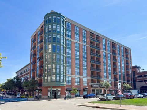 1 S Highland Avenue 400 Arlington Heights IL 60005