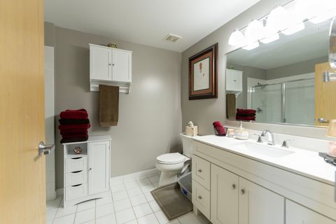 Tiny photo for 1 S Highland Avenue #400, Arlington Heights, IL 60005 (MLS # 12474237)