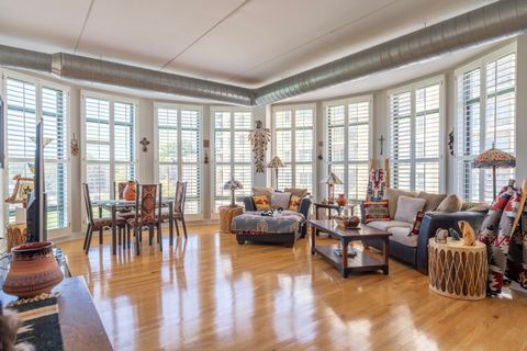 Tiny photo for 1 S Highland Avenue #400, Arlington Heights, IL 60005 (MLS # 12474237)