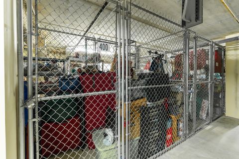 Tiny photo for 1 S Highland Avenue #400, Arlington Heights, IL 60005 (MLS # 12474237)