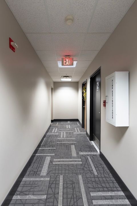 Tiny photo for 1 S Highland Avenue #400, Arlington Heights, IL 60005 (MLS # 12474237)