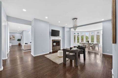 Tiny photo for 309 Dundee Road, Barrington, IL 60010 (MLS # 12627351)